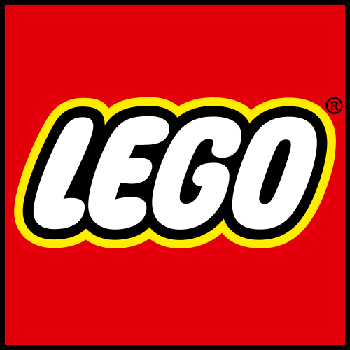 Lego Help Center home page